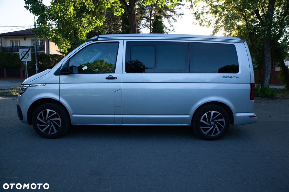 Volkswagen California - 5