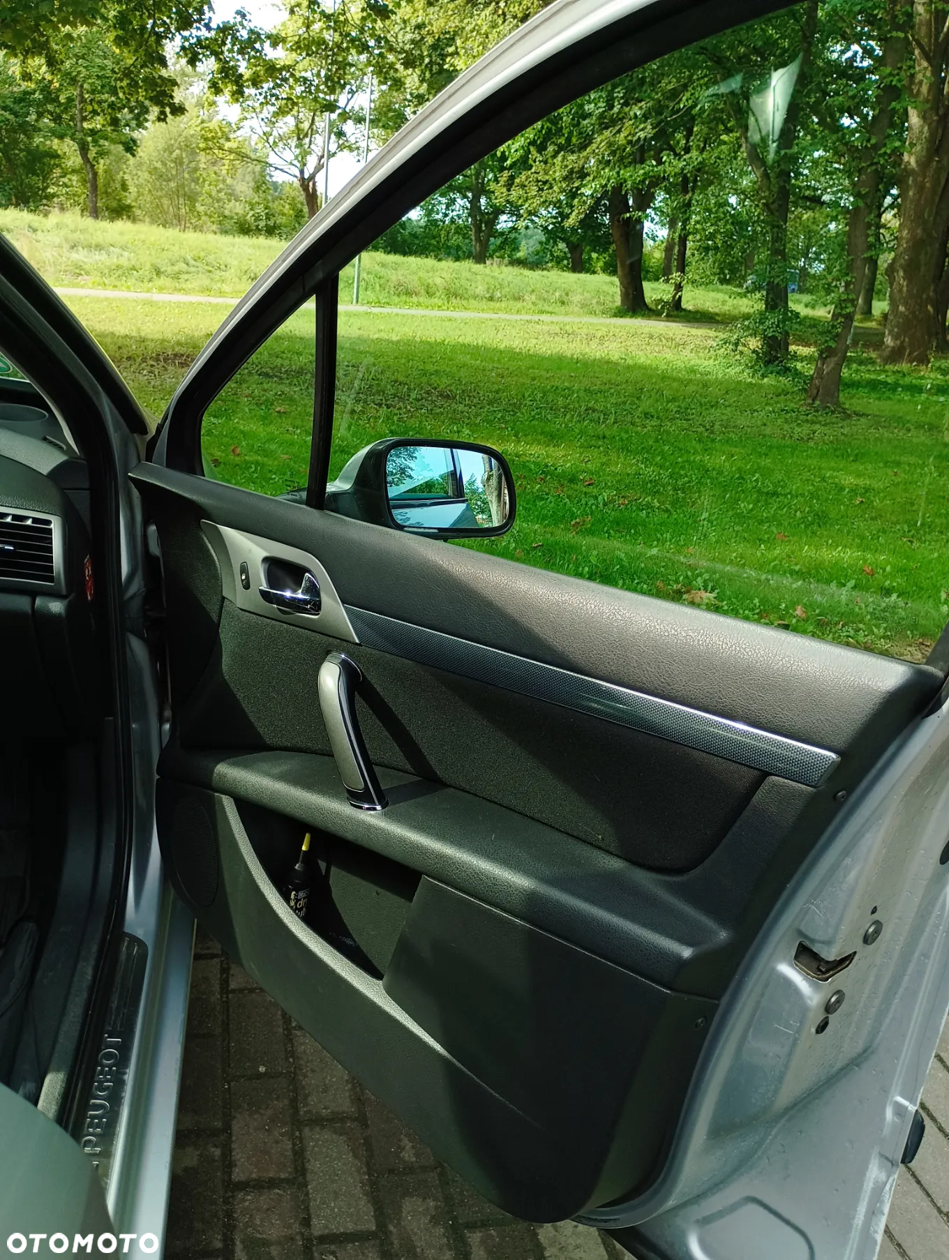 Peugeot 407 2.0 SV Executive - 10