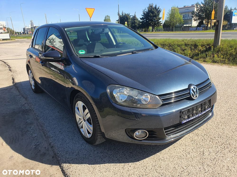 Volkswagen Golf 1.4 TSI Edition - 3