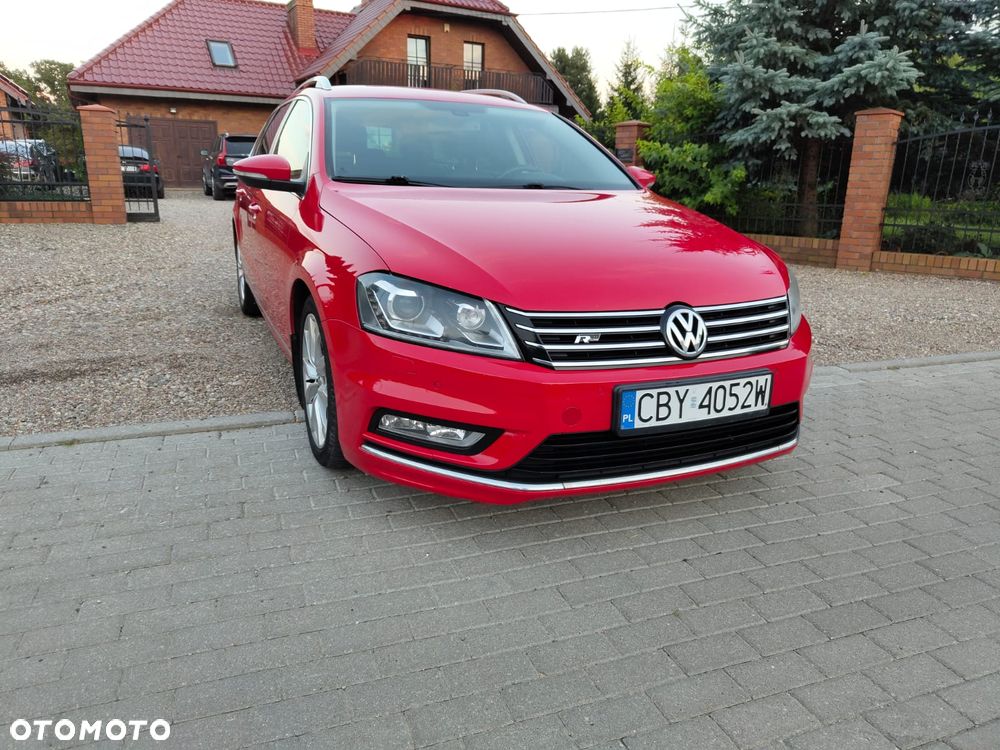 Volkswagen Passat - 31