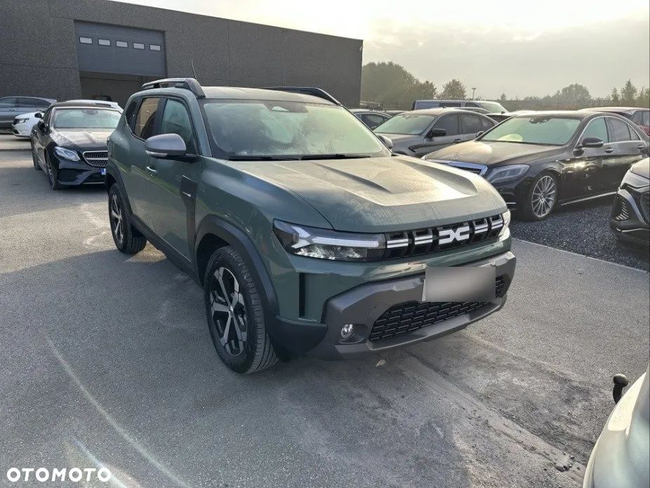 Dacia Duster - 1