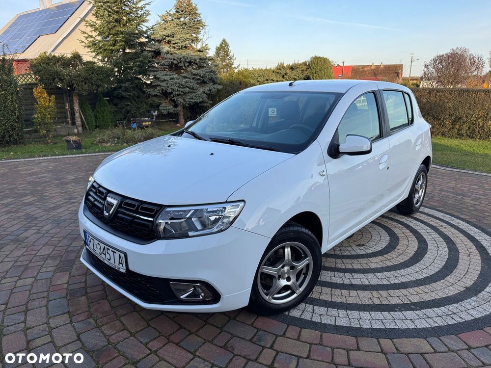 Dacia Sandero - 4