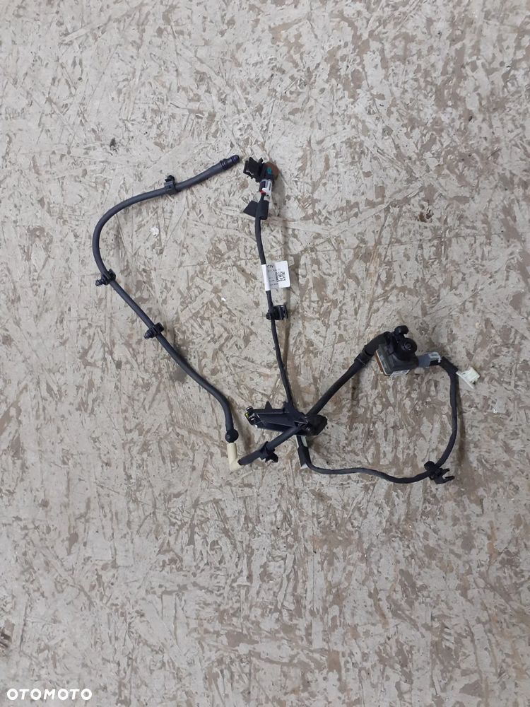 KAMERA PRZÓD INSTALACJA VW AMAROK II ML3T-19G490-BC - 1