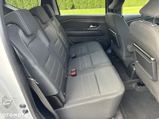 Dacia Jogger - 27