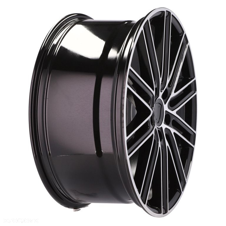 4x Nowe Felgi 21 5x130 m.in. do AUDI Q7 PORSCHE Cayenne - B1271 - 6
