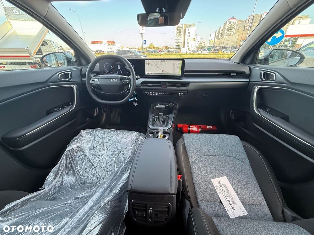 Kia XCeed 1.6 T-GDI M DCT - 23