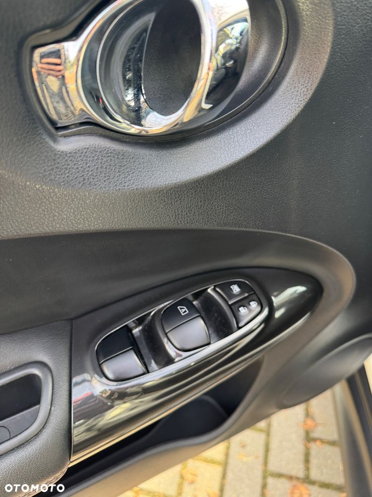 Nissan Juke 1.6 Tekna Xtronic - 14