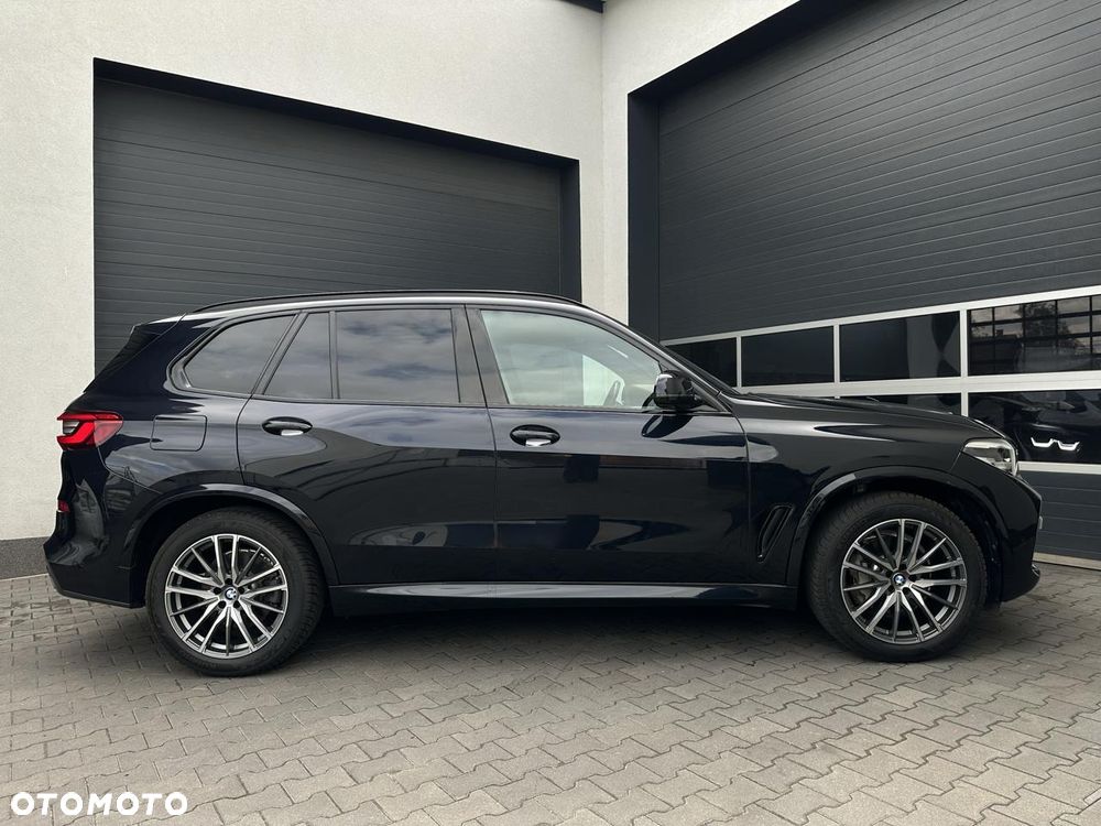 BMW X5 - 8
