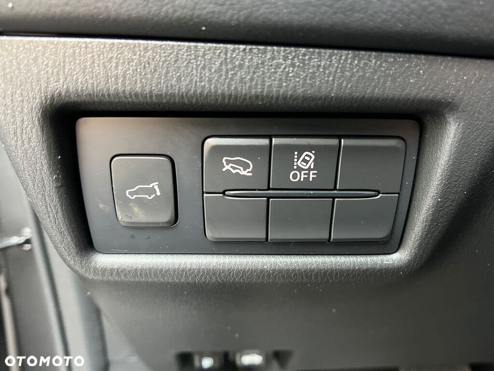 Mazda CX-5 SKYACTIV-G 194 AWD Exclusive-Line - 21