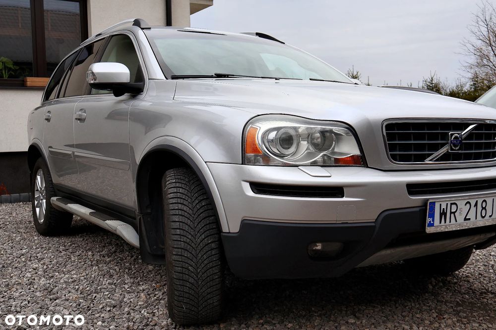Volvo XC 90 - 4
