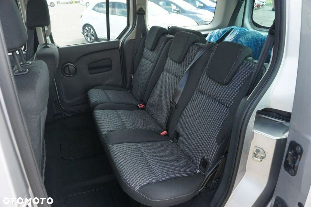 Mercedes-Benz Citan - 10