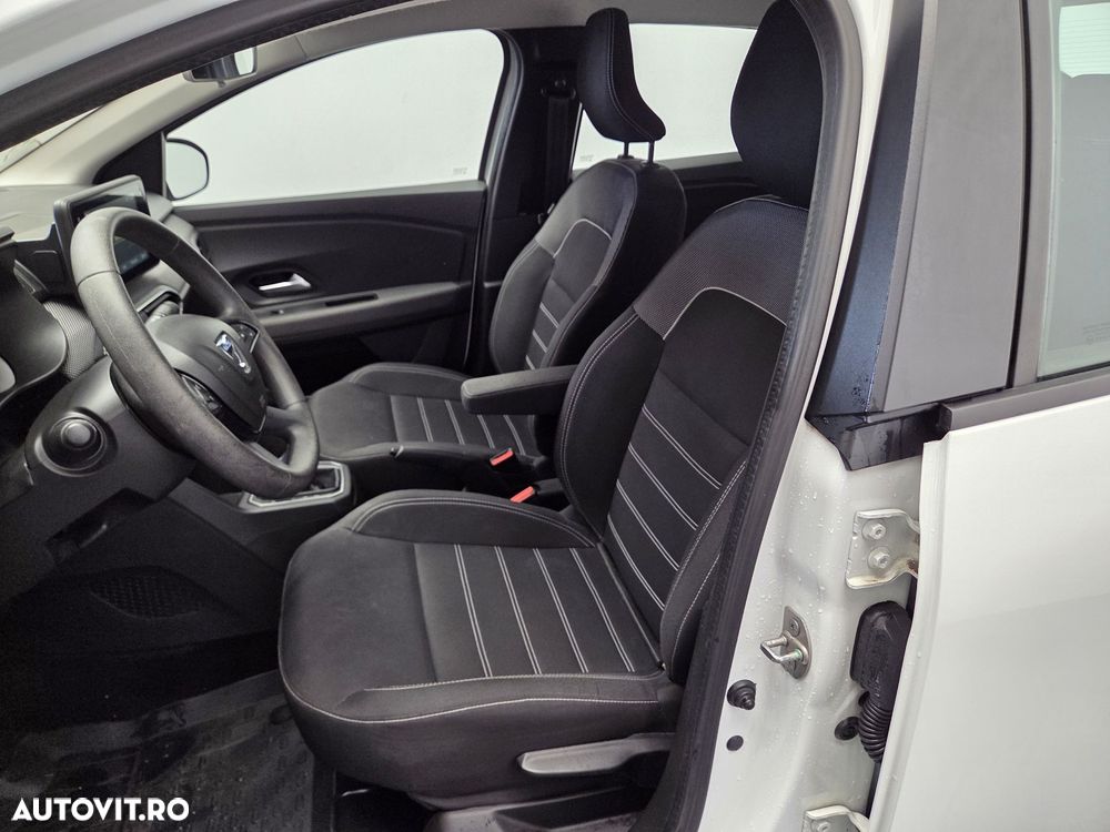 Dacia Logan - 6