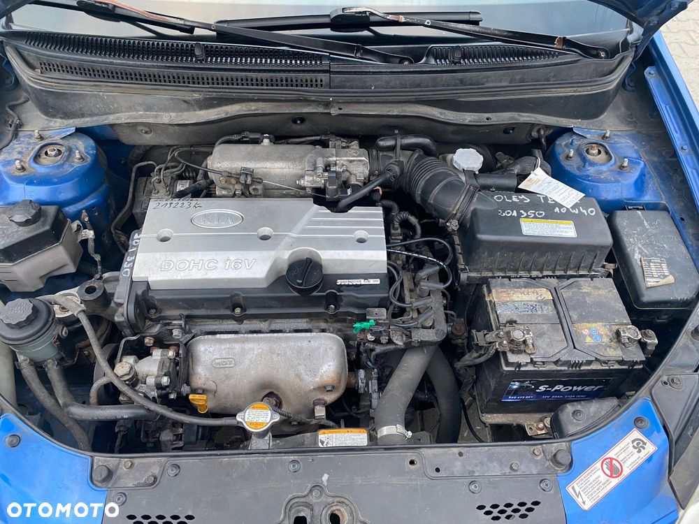 Kia Rio - 21