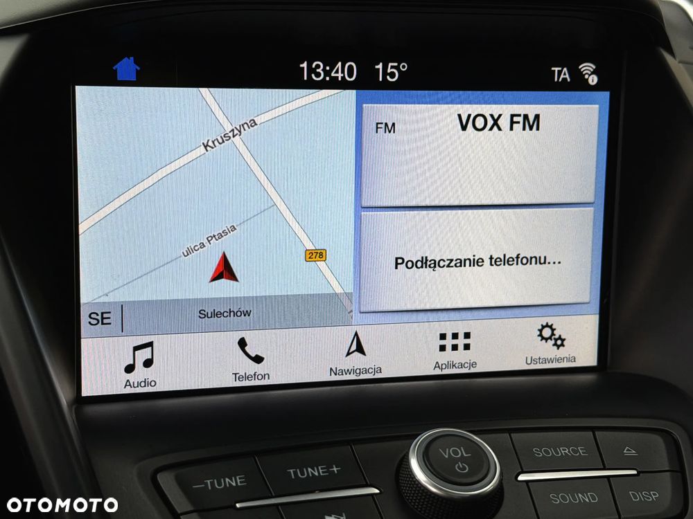 Ford Kuga 2.0 TDCi 2x4 ST-Line - 34