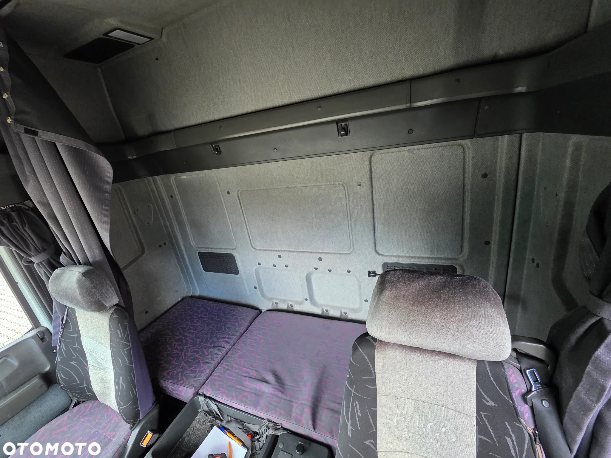 Iveco CURSOR - 12