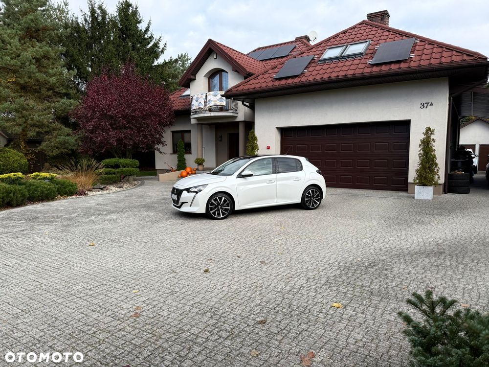 Peugeot 208 PureTech 100 Style - 29