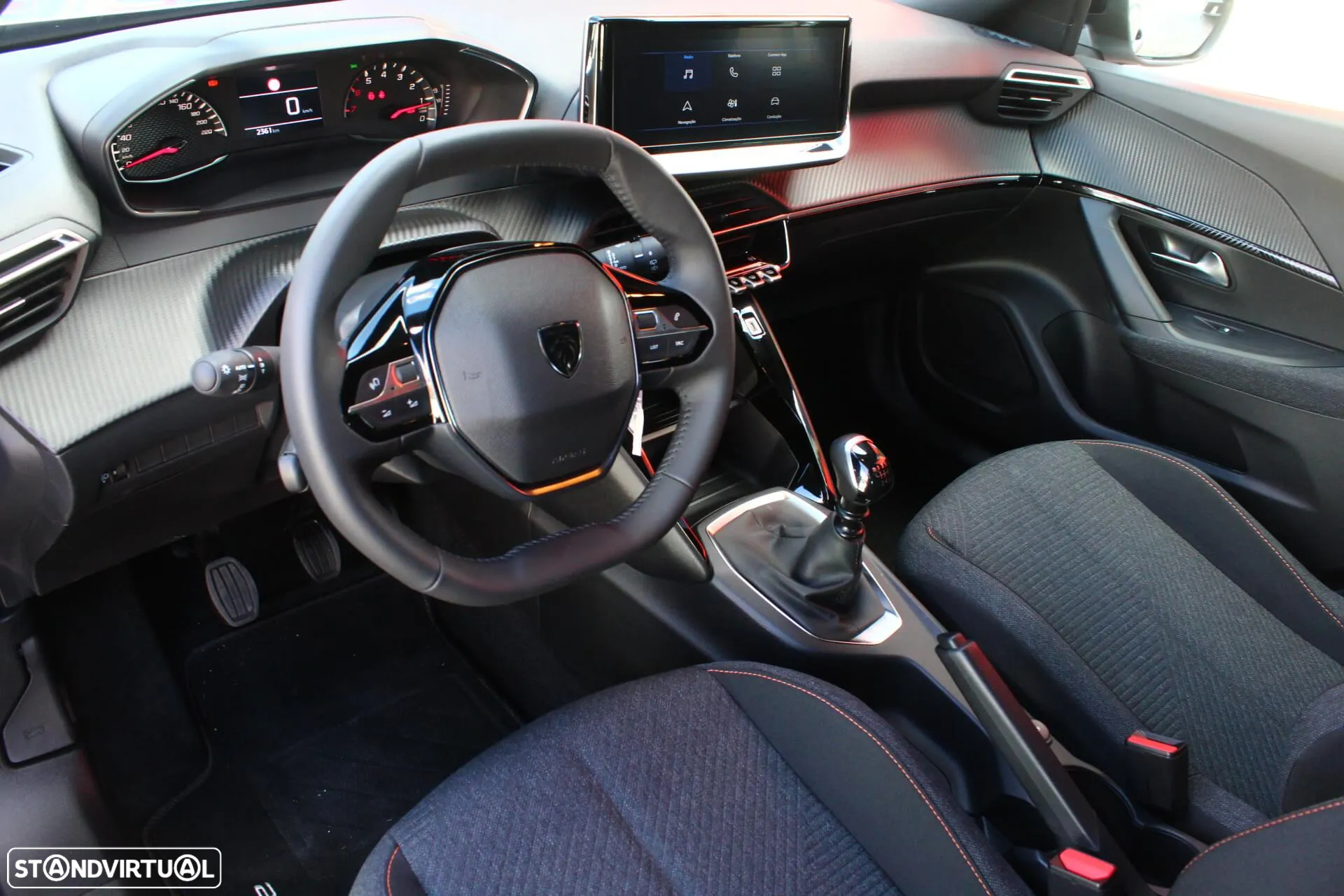 Peugeot 2008 1.2 PureTech Style - 9