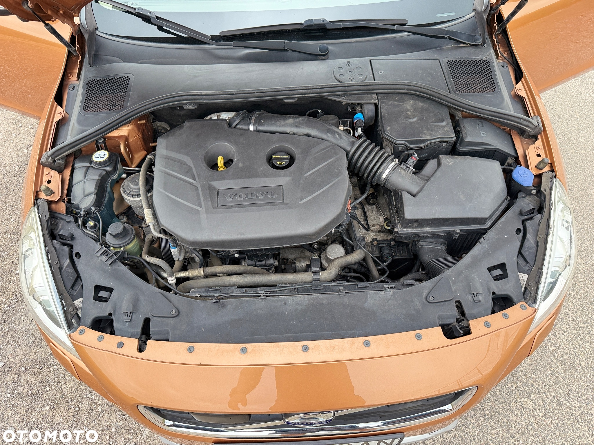 Volvo S60 - 22