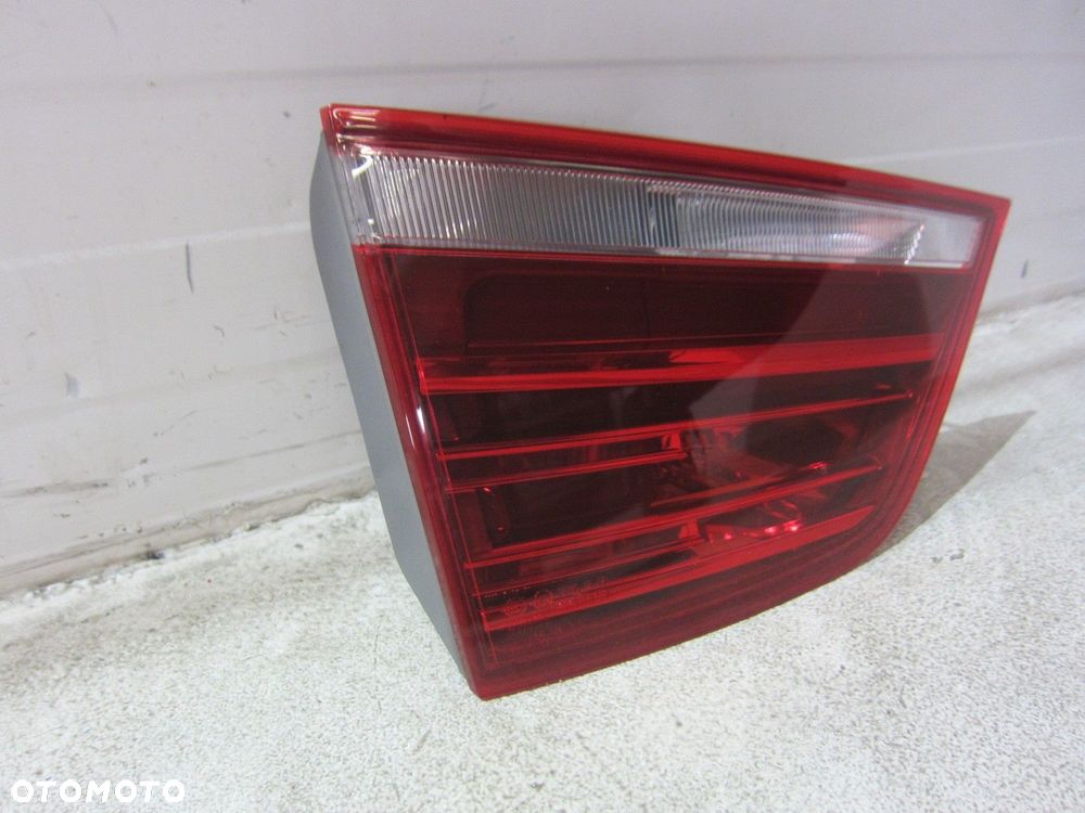 BMW X3 F25 LAMPA TYLNA W KLAPE LEWA LEWY TYŁ LOW 7217309 63217217309 - 2