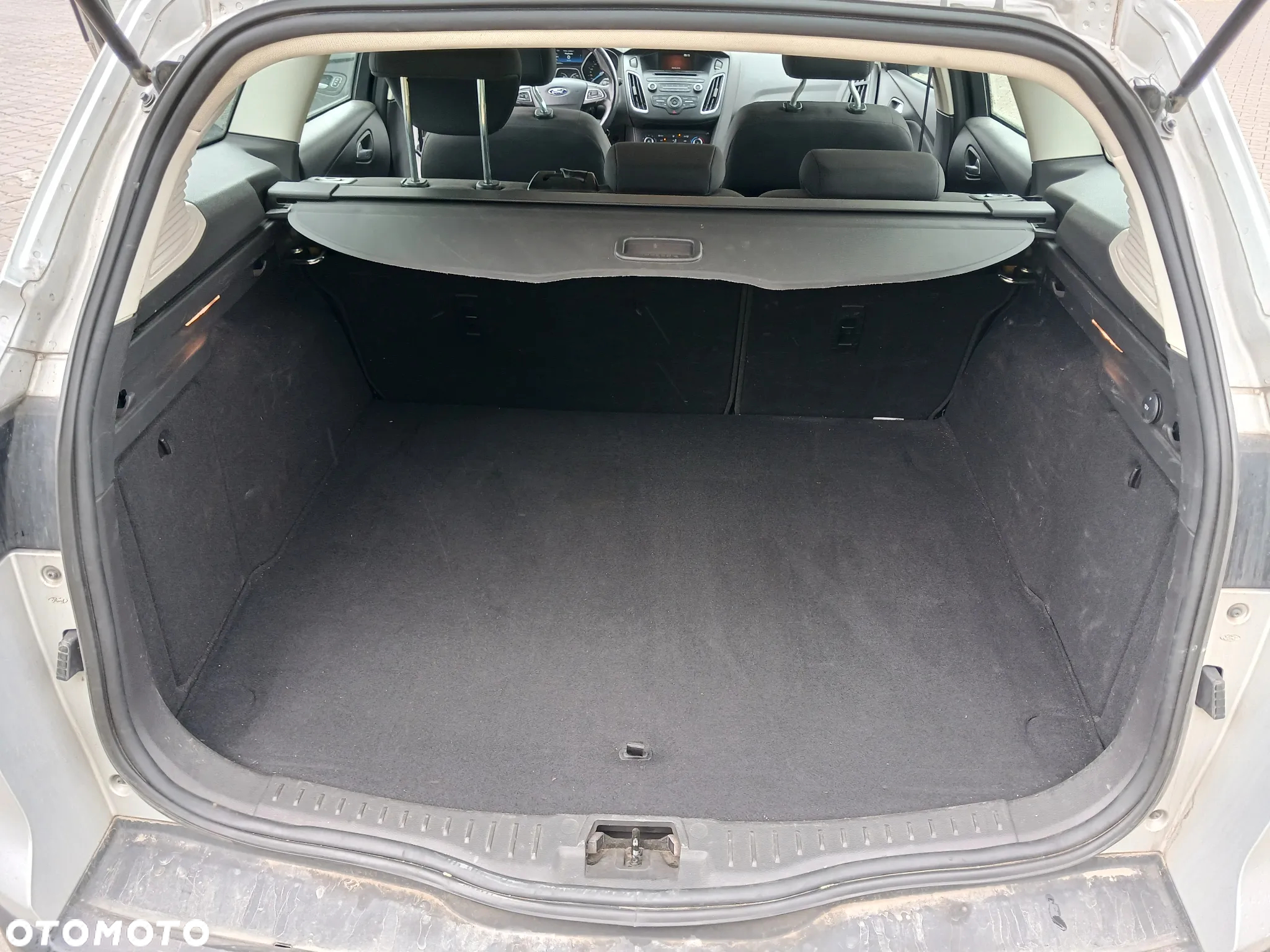 Ford Focus 1.5 EcoBlue Trend - 10