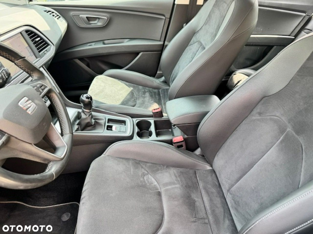 Seat Leon - 10