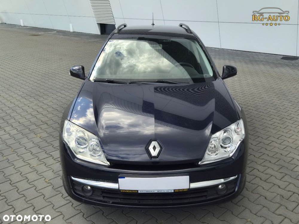 Renault Laguna - 16