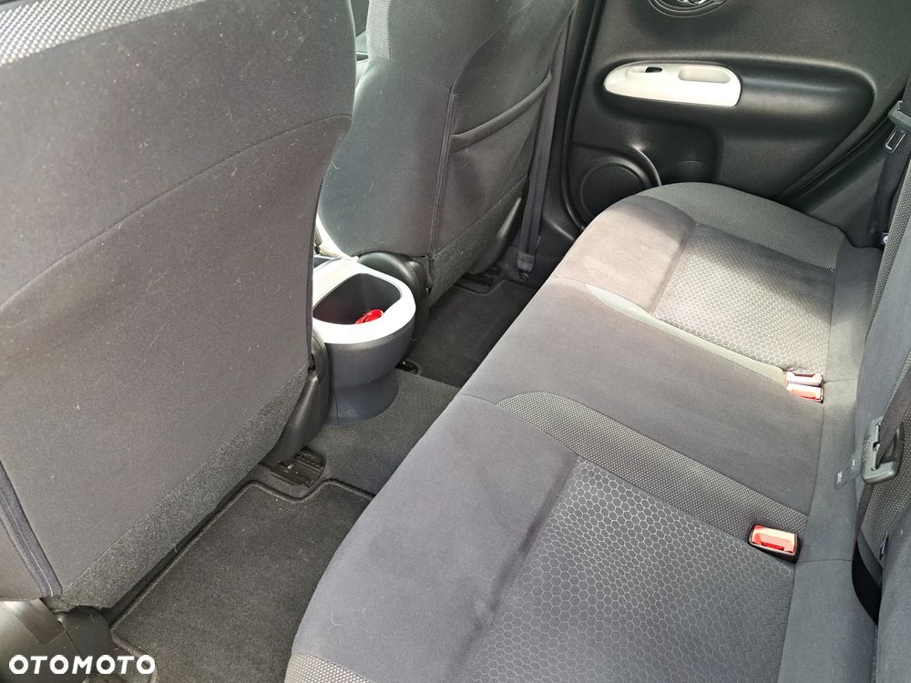 Nissan Juke 1.2 DIG-T N-Connecta EU6 - 13