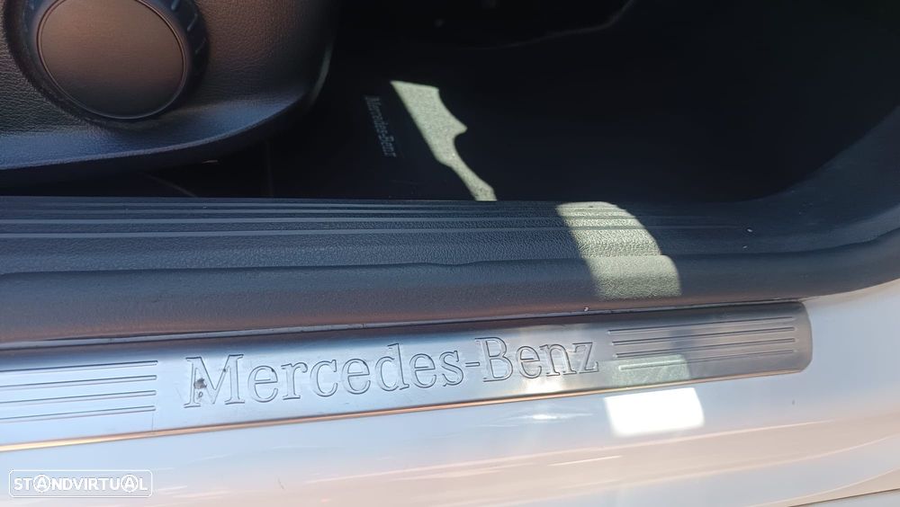 Mercedes-Benz A 160 d Style - 42