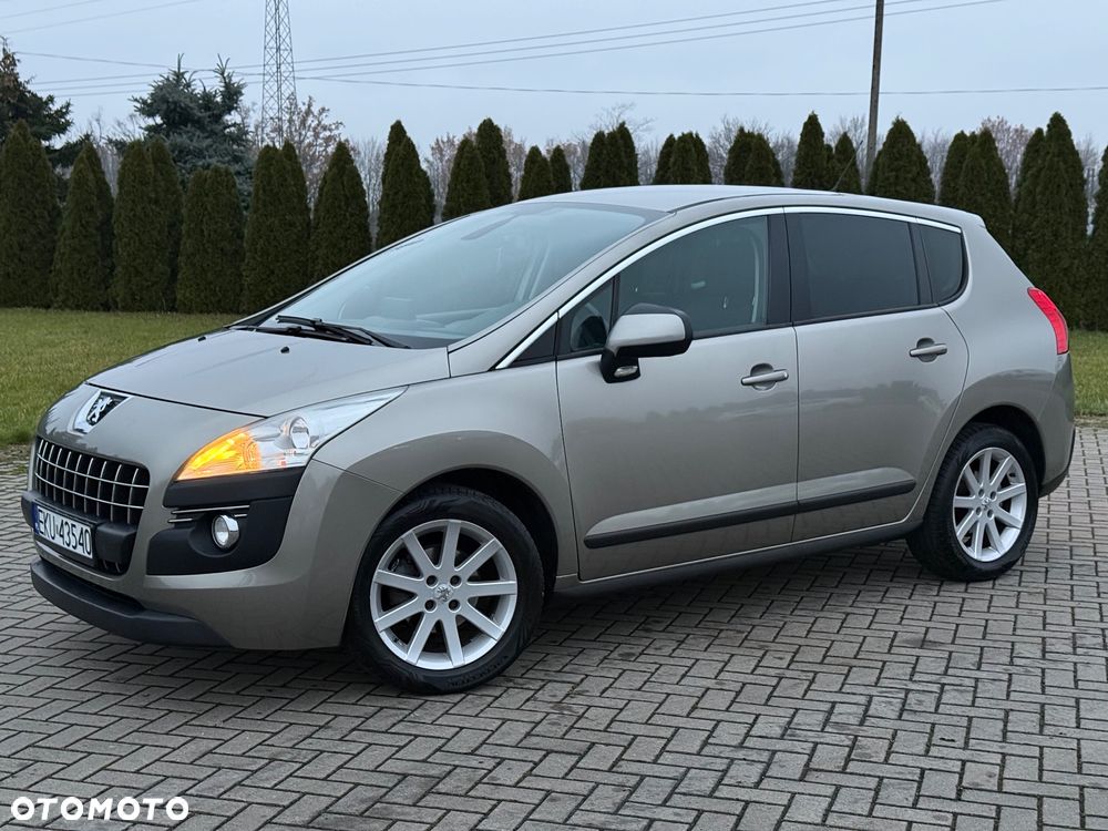 Peugeot 3008 1.6 Style - 10