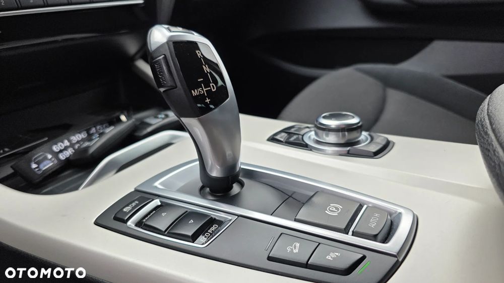 BMW X3 xDrive20d M Sport Edition - 25