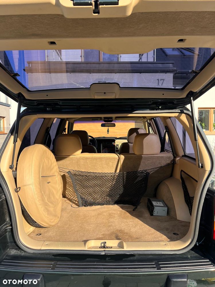 Jeep Grand Cherokee - 7