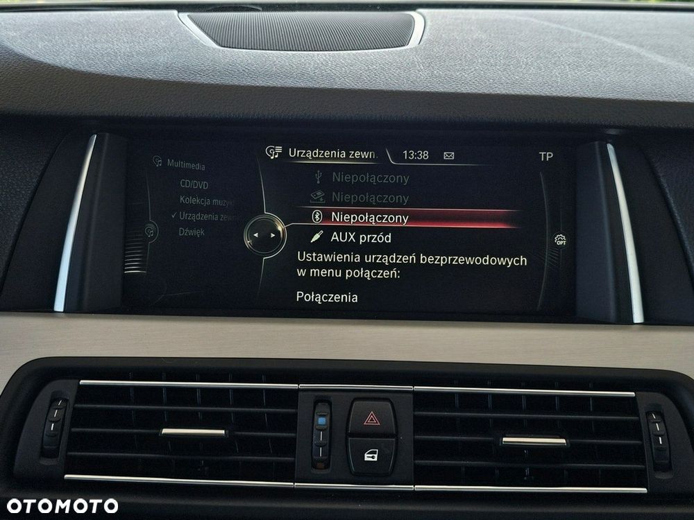 BMW Seria 5 - 20