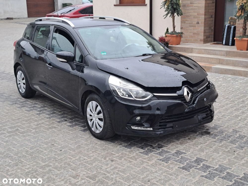 Renault Clio (Energy) TCe 90 Bose Edition - 1
