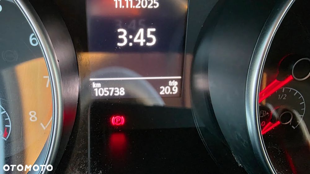 Volkswagen Golf Sportsvan 1.5 TSI ACT OPF Highline - 22