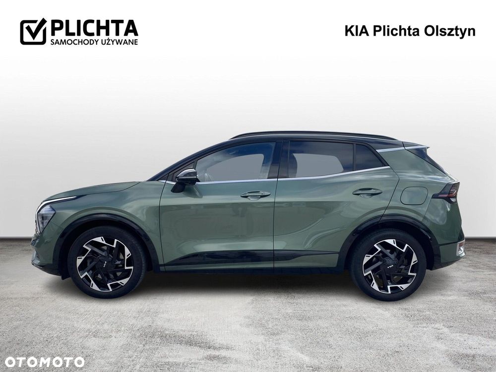Kia Sportage - 2