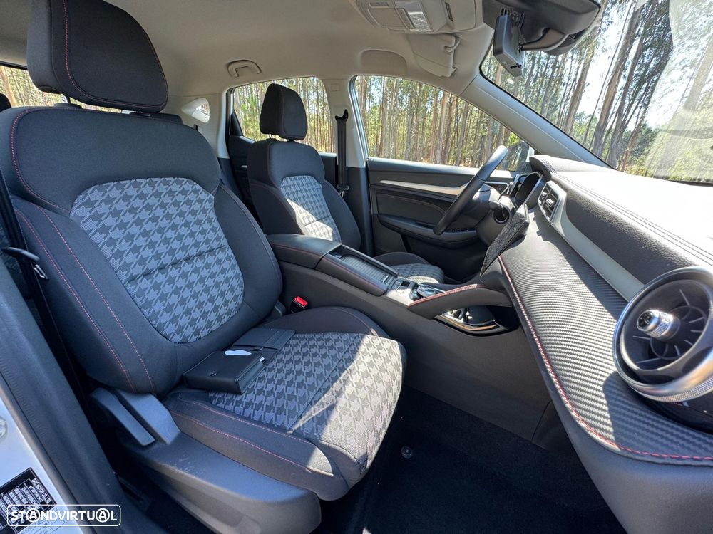 MG ZS EV 50.3 kWh Comfort - 19