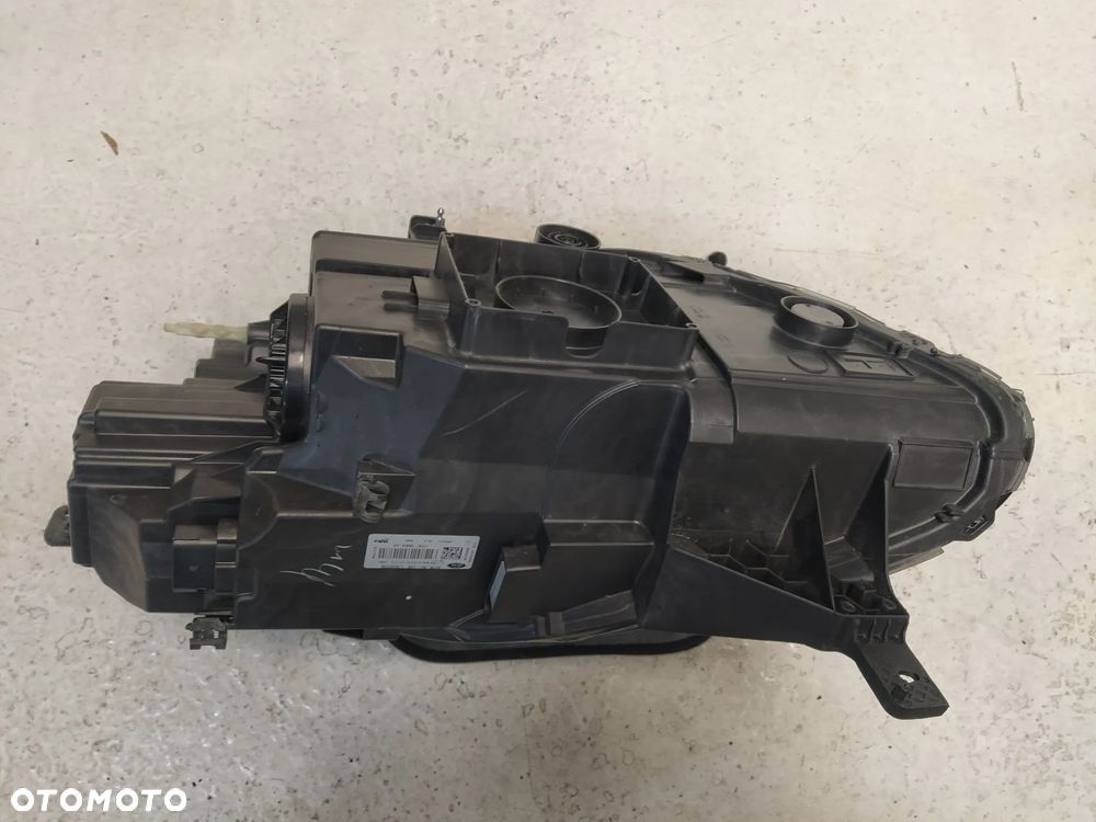 FORD PUMA 19- REFLEKTOR LAMPA PRAWY PRAWA PRZÓD PRZEDNIA LED PRZETWORNICA NOWA ORYGINAŁ - 11