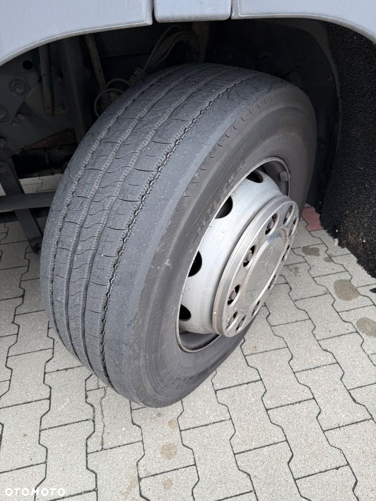 Scania R 360 - 12