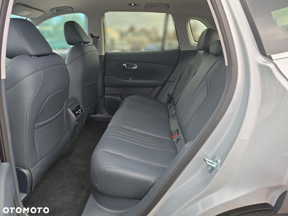 Geely Starray EM-i 1.5 PHEV Pro - 9