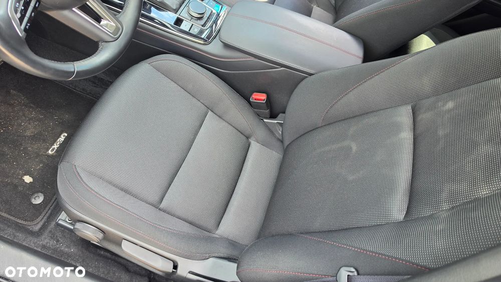 Mazda CX-30 e-SKYACTIVE X 186 HOMURA PLUS - 27