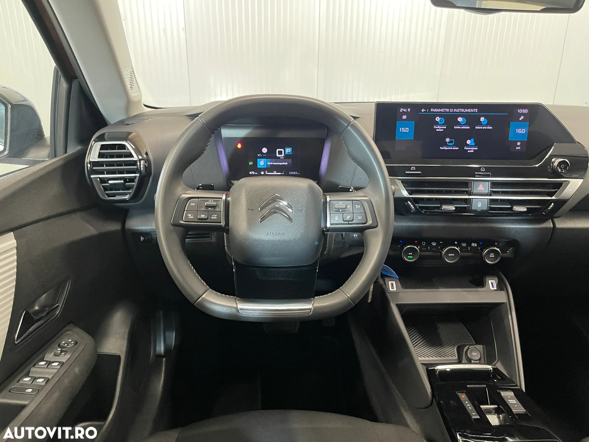 Citroën C4 1.2 PureTech S&S EAT8 Feel - 6