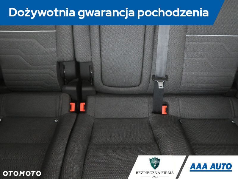 Ford Tourneo Connect - 11