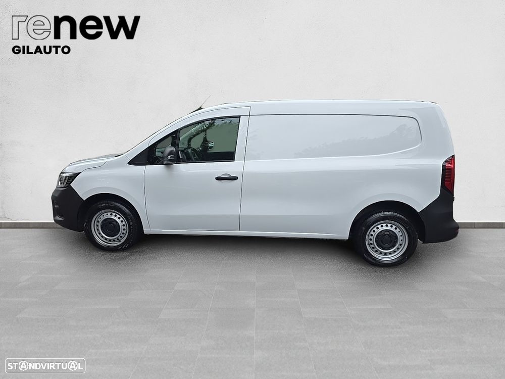 Renault Express - 8