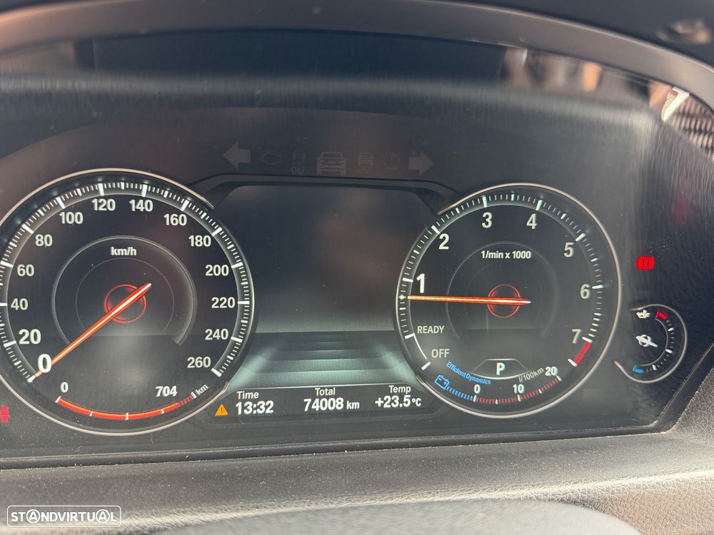 BMW 430 i Pack M Auto - 6
