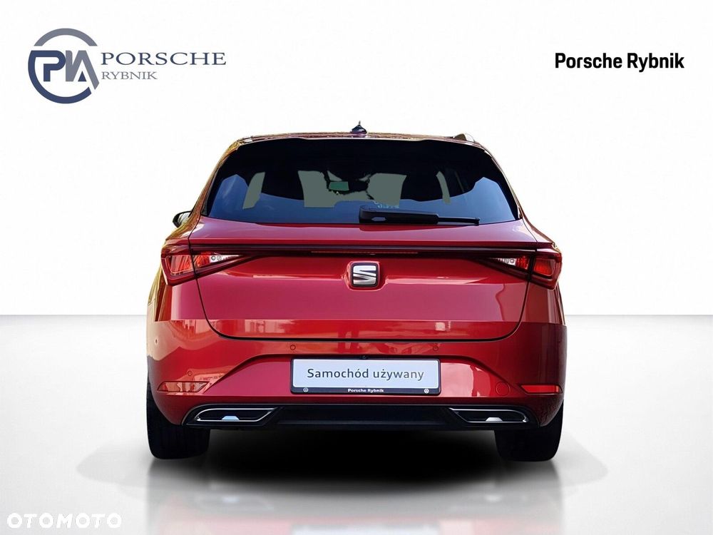 Seat Leon - 5