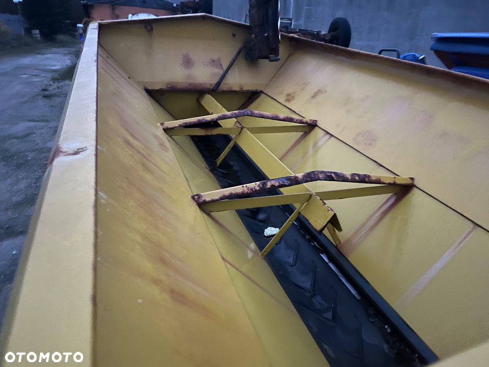 piaskarko solarka nido stratos taśmowa - 3