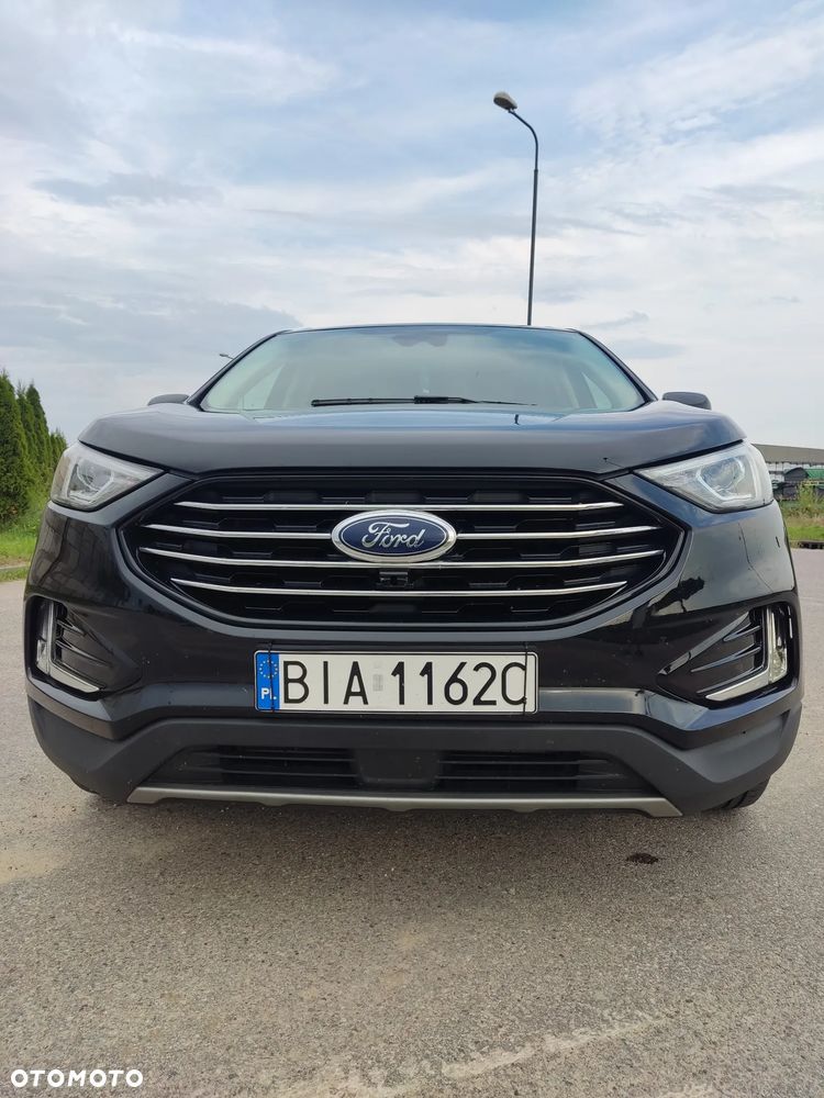 Ford Edge - 6