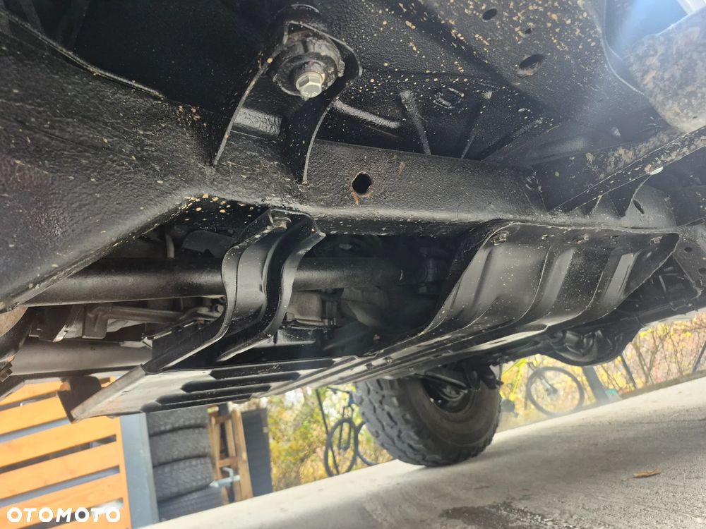 Jeep Wrangler 4.0 Sport - 10