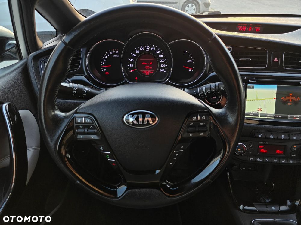 Kia ProCeed 1.6 GDI Spirit - 11