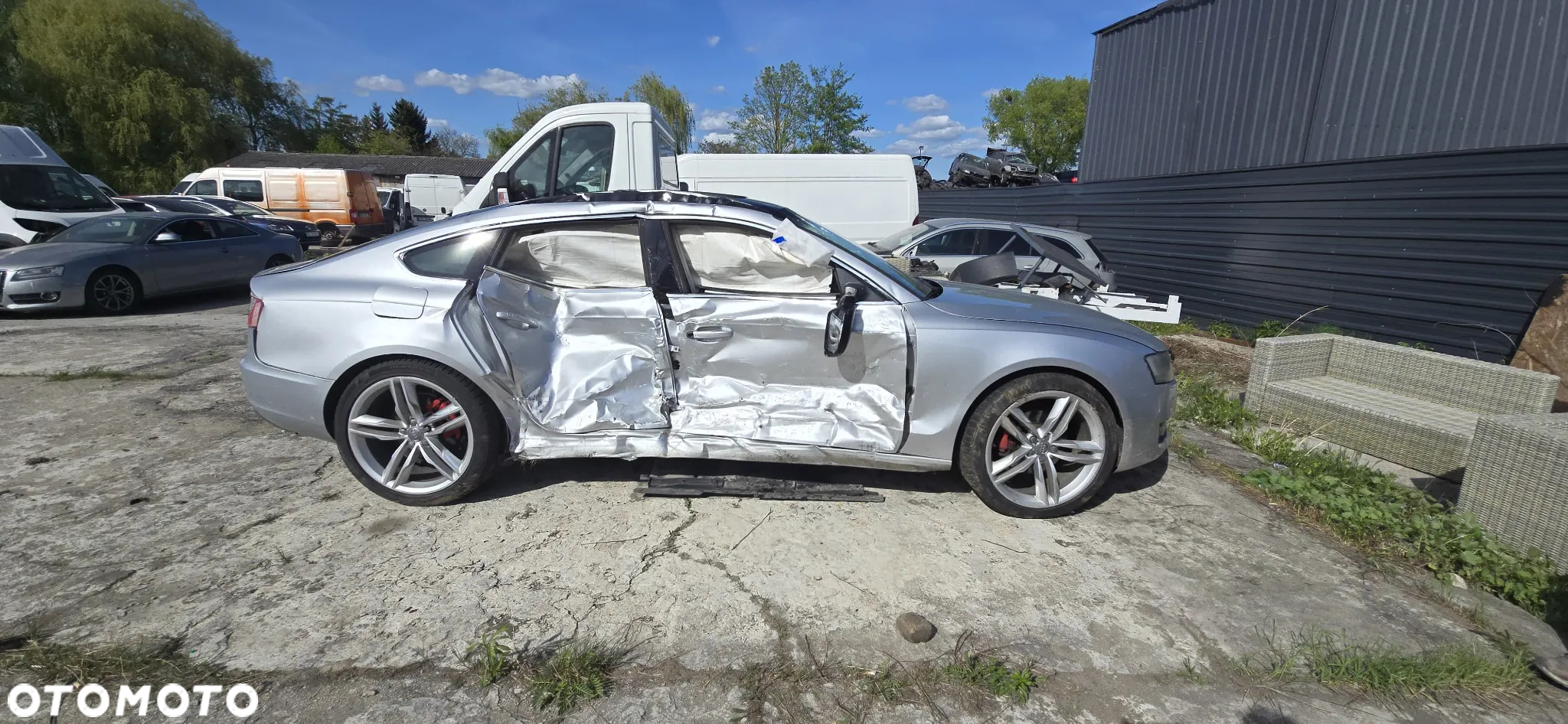 Audi A5 - 5